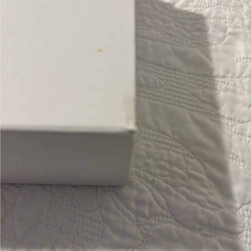 Cartier magnetic box, shopping bag & return envelope Authentic - Picture 8 of 9
